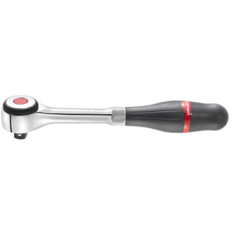 Carraca 1/2'' mango giratorio FACOM S.360PB