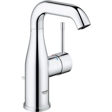 GROHE Essence M mezclador de lavabo Cromo
