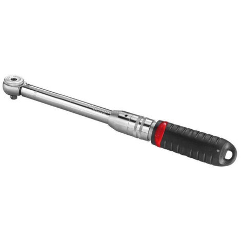 Llave dinamométrica 1/4'' 5-25 Nm FACOM R.208-25PB