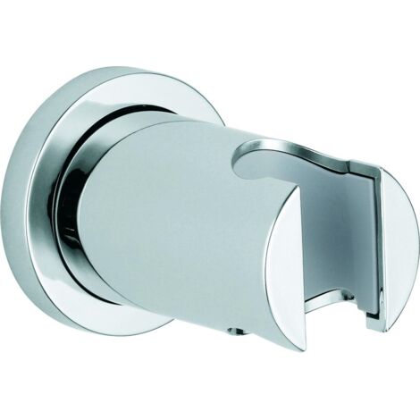 GROHE Soporte de pared para teleducha Rainshower Cromo
