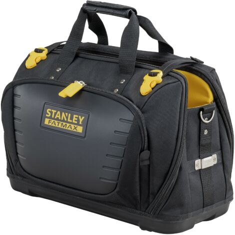 Bolsa de herramientas - Acceso rápido - Base rígida - FATMAX - STANLEY, FMST1-80147