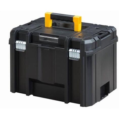 Maletín - Gran Volumen - 44 x 33 x 30 cm - 23 L - PRO-STACK FATMAX - STANLEY, FMST1-71971