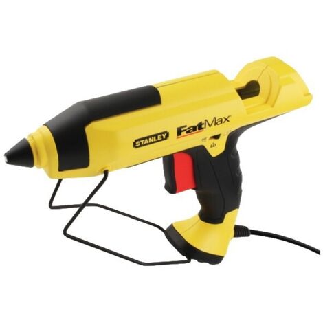 Stanley HTS Heißklebepistole FatMax GR100R