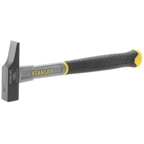 Martillo de carpintero - Cabeza de epoxi - Mango de fibra de vidrio - STANLEY, STHT0-54158