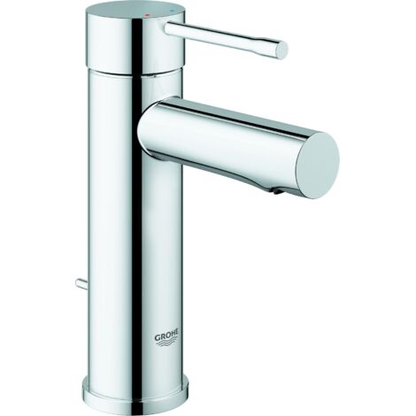 GROHE Mezclador de lavabo tamaño S Essence cromo 32898001