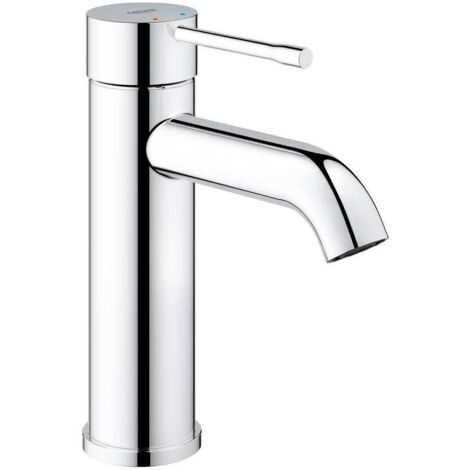 GROHE Essence Mezclador monomando de lavabo Tamaño S 23590001 (1/5)