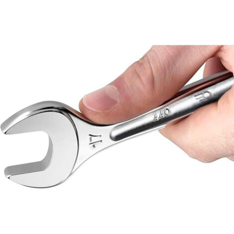 Facom Modulo 13 Llaven 467B MM – 13-teiliger Ratschen-Ringmaulschlüssel-Satz