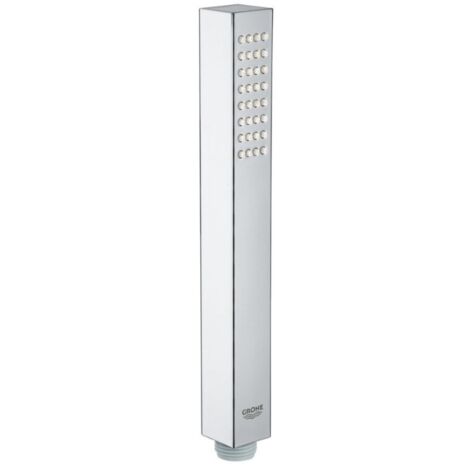 Alcachofa de ducha GROHE Vitalio Joy Cube Stick Quickfix
