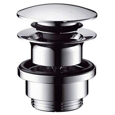 Desagüe Push-open HANSGROHE 50100000