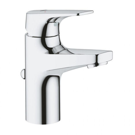 GROHE BAUFLOW mezclador monomando de lavabo tamaño S 23751000 (1/3)
