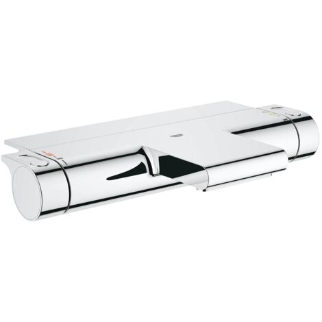GROHE Grohtherm 2000 Mezclador termostático baño/ducha 34464001