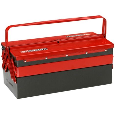 Caja de herramientas para acordeón FACOM, L.47 cm Facom
