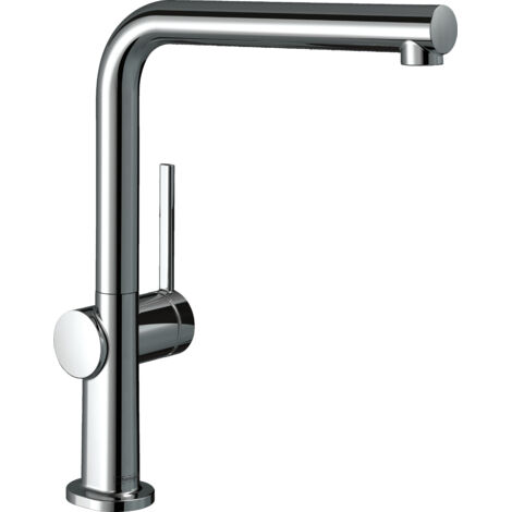 HANSGROHE Talis M54 monomando de cocina cromado - 72840000