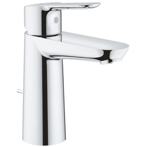 GROHE BauEdge Monomando de lavabo 1/2″ Tamaño M 23758000