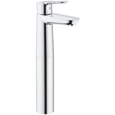 GROHE BauEdge Monomando de lavabo 1/2″ Tamaño XL 23761000