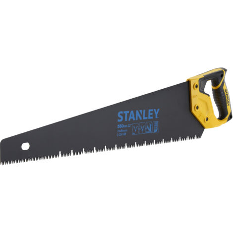 Sierra de sable JETCUT BLADE ARMOR Especial para paneles de yeso 550mm