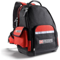 Mochila textil de 30 litros FACOM BS.L30PB