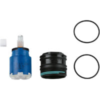 Cartucho limitador de caudal y temperatura SILKMOVE - GROHE