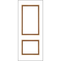 NORDLINGER PRO Türleistenset Pack 3