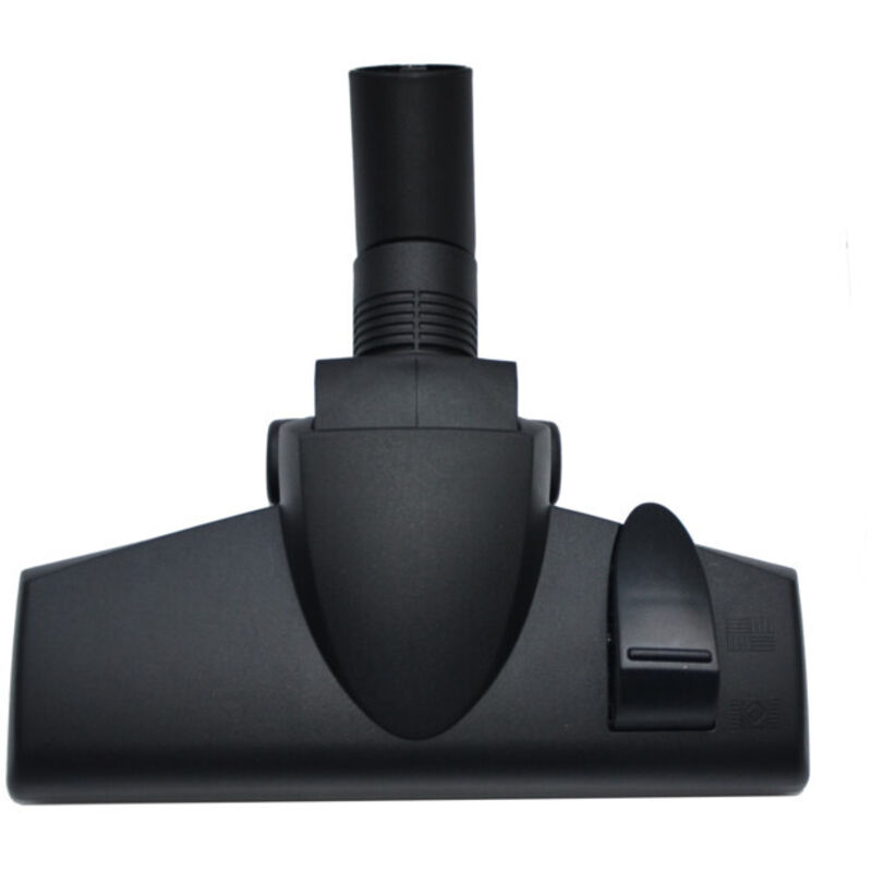 Buse universelle Starmix de 25 cm de large, commutable