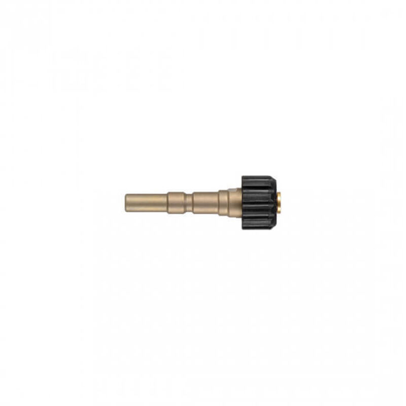Adaptateur M22 X 1,5 En Inox Pour Kränzle, Nilfisk, Alto, WAP, KEW - Neuf