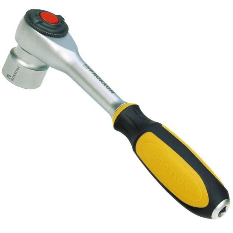 Projahn 5221 Clé à Cliquet 72 Dents 1/2