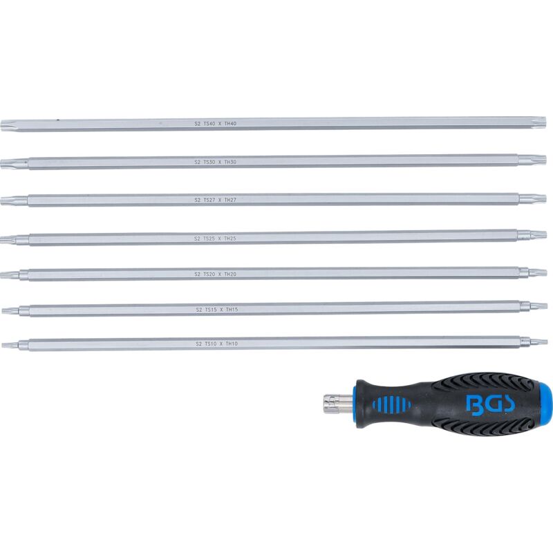 Kit 5 Tournevis Plats Pour Montres Et Bijoux – Avec Embouts De Rechange – Marque Masar – Neuf Sans étiquette