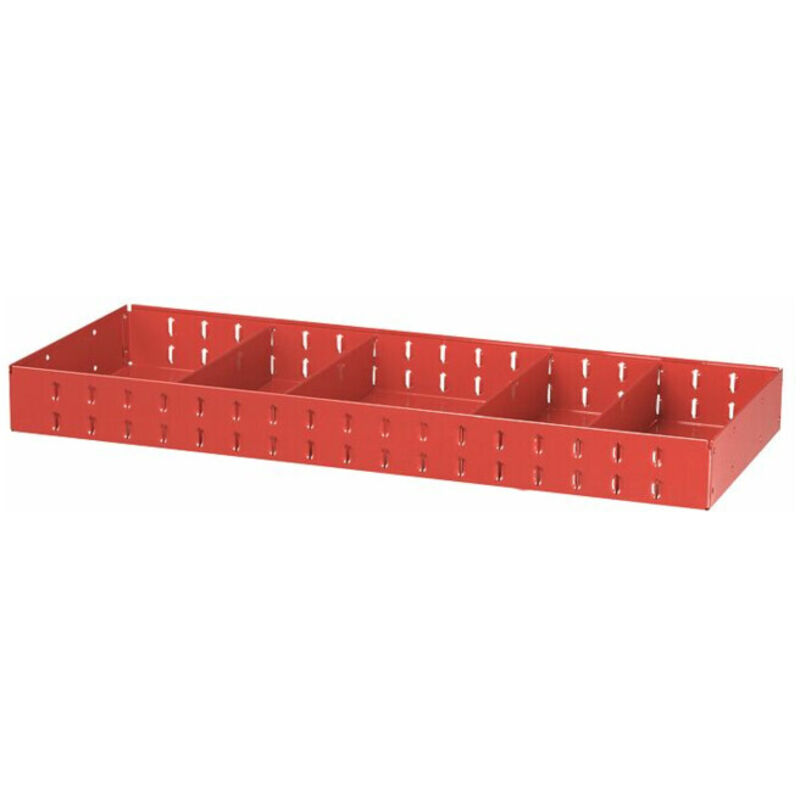 Facom 2702.TAB Etagere Galva Pour 2702 2703 - Etagère En Tôle Galvanisée Robuste