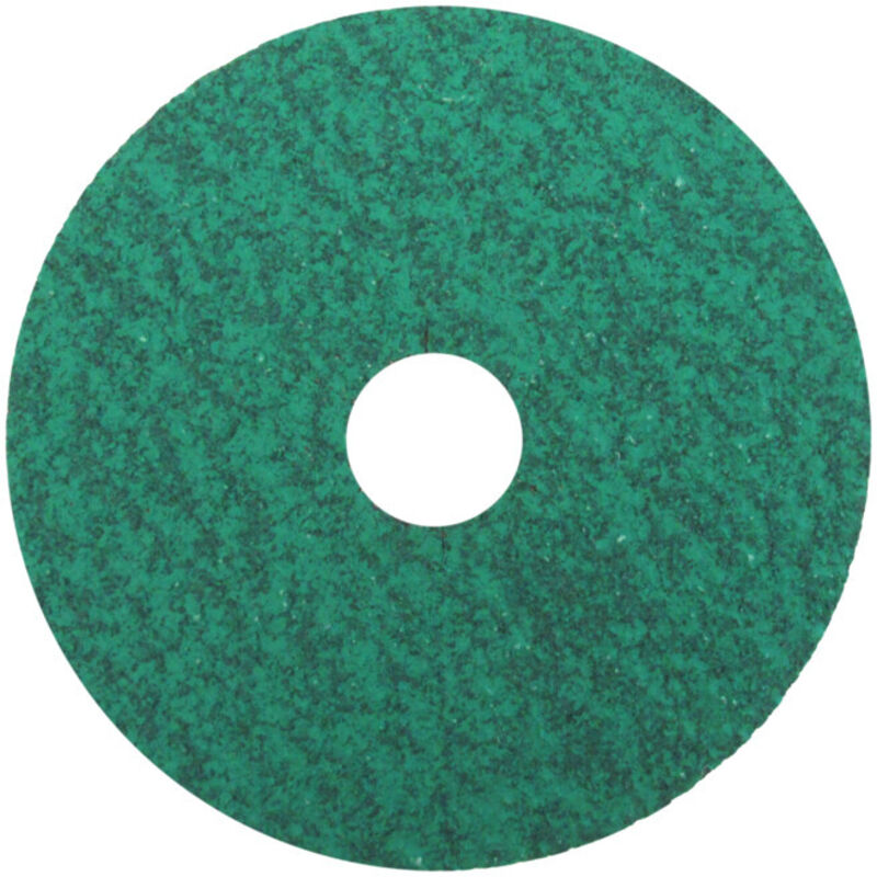 Klingspor Cs 561 Grana 220 CS 561-25 - 115x22 Mm Grana 220 Per - 7