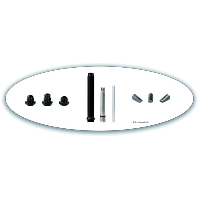 Jeu De 3 Outils De Coupe D'air MAC Tools - Référence AT28 - Neuf En Boîte