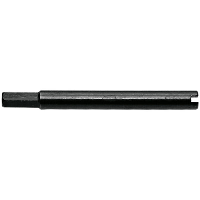 Tige filetée fer M6 x 30 mm (14961