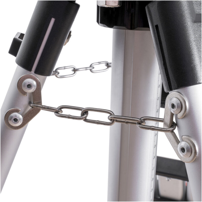Trépied De Niveau Laser Filetage 5/8-11 Réglable En Hauteur 1145 2905 Mm P 010986566127