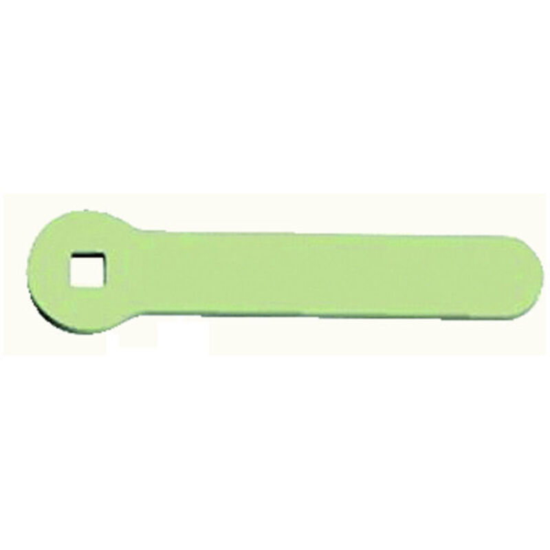 Clé Patte De Corneille KS Tools 913.1325 24 Mm - Outil Robuste Pour Endroits Difficiles D'Accès