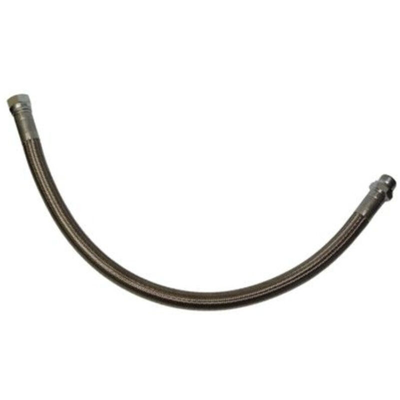 Uxcell Lot De 2 Bouchons De Raccord à Tête Hexagonale Intérieure En Acier Inoxydable M12 X 1,5 Avec Anneau D'étanchéité Pour Terminaison De Tuyau