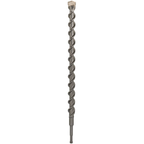 BOSCH Foret marteau en carbure “5” SDS-plus 25X450 mm