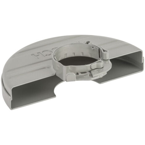 Capot de protection avec recouvrement 230 mm, avec détrompeur