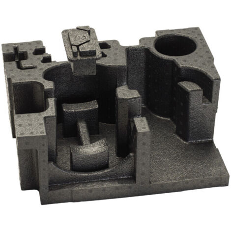 Calages pour rangement des outils Calage GEX 125-150 AVE
