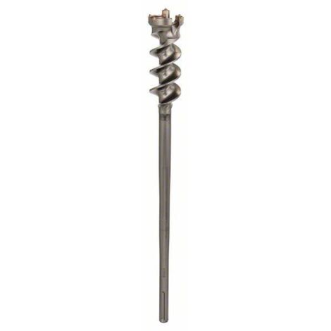 Bosch – Foret à béton SDS-max 65x600 mm – Pour béton armé – Emmanchement SDS-max – Coupe nette sans éclat