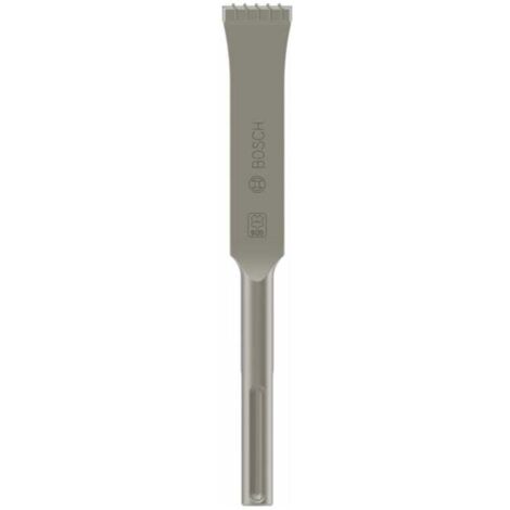 Bosch PRO SDS max-5C Burin à mortier avec pointe en carbure 38 x 280 mm - 2607990010 (1/5)