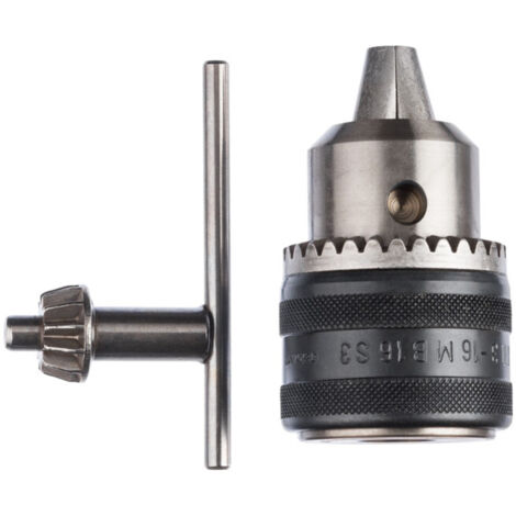 Mandrin de perçage pour araignée Bosch jusqu'à 16 mm 3 - 16 mm B-16 (1/3)