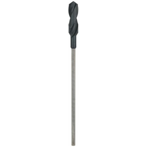Mèche pour coffrages et lambrissages 28 x 400 mm, d 11 mm