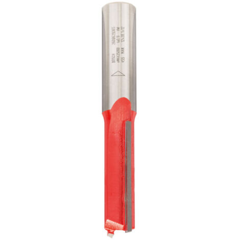 Fraise à rainurer Bosch Expert for Wood Carbide 12 mm D1 12 mm L 38,1 mm G 80 mm - 2608629365