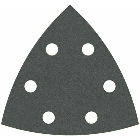 Disque abrasif F355, pack de 5 93 mm, 320 5 pièces (1/5)