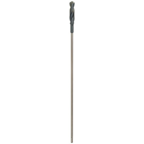 Mèches pour coffrages et lambrissages, à queue SDS plus 22 x 600 mm (1/5)