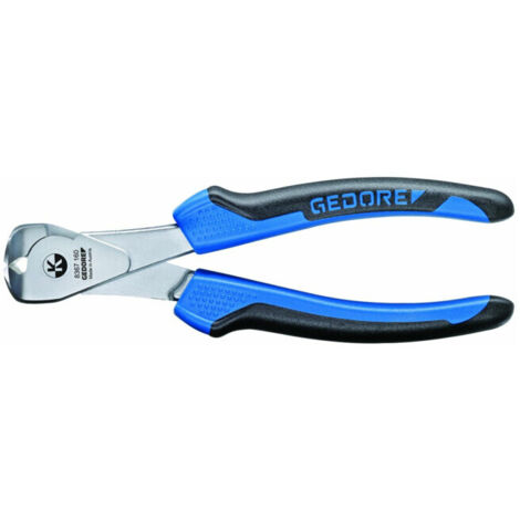 GEDORE 6749150 - Coupeuse de bout de chaîne 160 mm , 8367-160 JC (1/5)