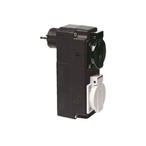 Système automatique de déclenchement ALV 1 / 230 V metabo (1/2)