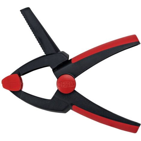 Pince à ressort VarioClippix XV Bessey