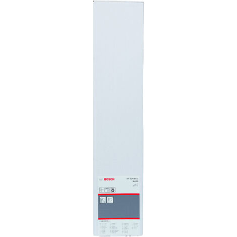 Bosch – Vis à fixation rapide 3,9 x 30 mm pour plaques de plâtre – Filetage fin S-F – Vissage rapide – 2608000551
