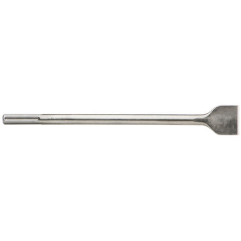 Burin pelle SDS-max « professional » 400 x 50 mm metabo (1/2)