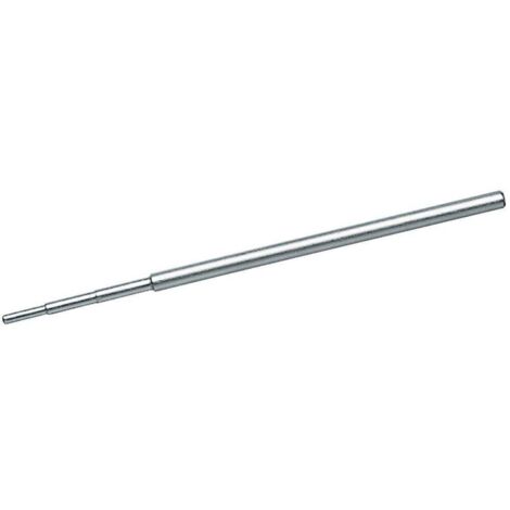 GEDORE 6528730 - Jeu de clés à douille double 8 pcs 6-22 mm , KD 626-8 (1/2)
